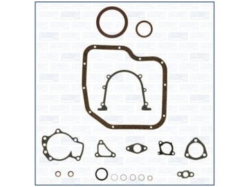 SADA TĚSNĚNÍ PŘEVODOVKY OJNICE NISSAN 100 NX 2.0 91-94 SERENA 92-96