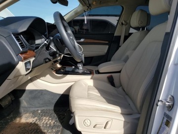 Audi Q5 II 2022 Audi Q5 Premium Plus 2022 2.0l 2.0 Benzyna 255KM, zdjęcie 7