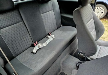 Opel Corsa C 1.2 ECOTEC 75KM 2003 Opel Corsa Opel Corsa 1.2 16V 1.2 Benzyna 75KM, zdjęcie 15