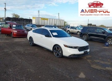 Honda 2024 Honda Accord Hybrid Sport 2024 2.0l 2.0 Hybryda 146KM