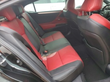 Lexus ES VIII (XZ209) 2025 Lexus ES 350 F Sport Handling 2025 3.5 Benzyna 302KM, zdjęcie 10