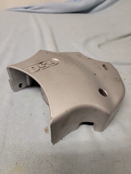 BMW F 650 GS 2003, крышка звездочки