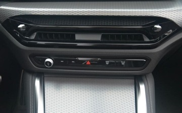 BMW Seria 4 G22-23-26 Cabrio 2.0 420d 190KM 2025 BMW Seria 4 BMW Bonkowscy Salon Polska 190KM Kabriolet 2.0 Diesel, zdjęcie 17