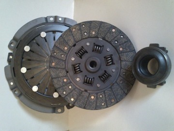 MULTICAR M24 M25 - ПРОКЛАДКА ГОЛОВКИ 2,1 мм