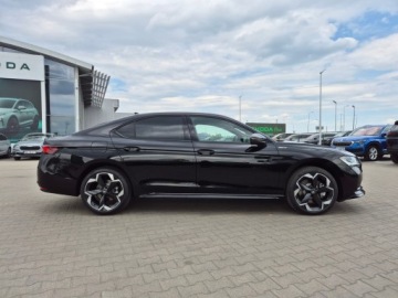 Skoda Superb IV Liftback 2.0 TDI 193KM 2025 Skoda Superb SPORTLINE 2.0 TDI 4x4 DSG z placu 19, zdjęcie 3