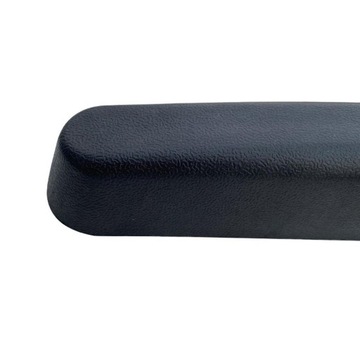 Wymienna podstawa krzesła biurowego Stopka do krzesła obrotowego Dolna część 260 mm