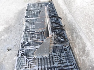 ОСНОВАНИЕ АККУМУЛЯТОРНОГО ЯЩИКА MAGNUM PREMIUM DXI