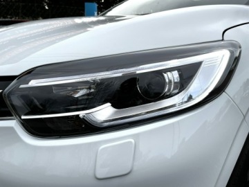 Renault Kadjar Crossover 1.2 Energy TCe 130KM 2016 Renault Kadjar Panorama/Navi / Kamera/Asys Parkowa, zdjęcie 14