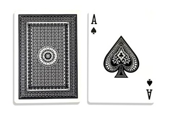 КОЛОДЫ КАРТ ДЛЯ ПОКЕРНОГО БРИДЖА С ПЛАСТИКОВЫМ ПОКРЫТИЕМ