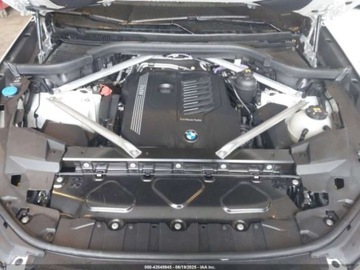 BMW X6 G06 2021 BMW X6 xDrive40i 2021 3.0l 3.0 Benzyna 335KM, zdjęcie 7