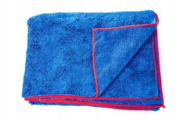 Полотенце из микрофибры Fluffy Dryer 60x90 см, 460 г/м²