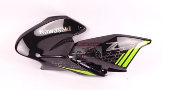 KAWASAKI Z900 20-22 OWIEWKA BOK OSŁONA ZBIORNIKA