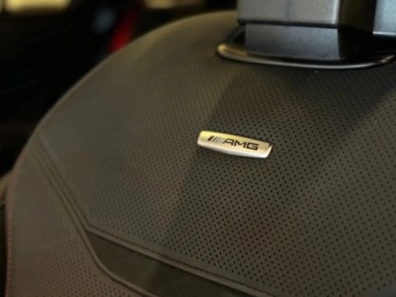 Mercedes GLC C254/X254 2026 MERCEDES-BENZ GLC AMG Coupe 43 4-Matic 2.0 (421KM) 2026, zdjęcie 10