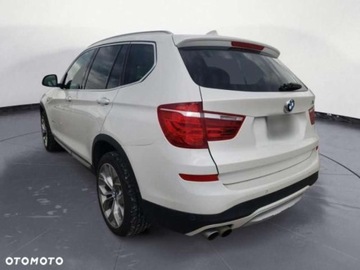 BMW X3 G01 SUV 2.0 28i 245KM 2017 BMW X3 2017 BMW X3 xDrive28i sport , silnik 2...., zdjęcie 2