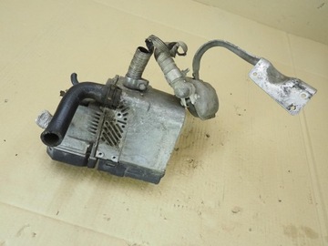 Audi A8 D2 Отопление Webasto дизель 4D0815069E