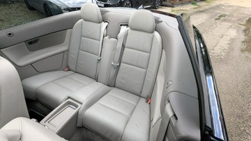 Volvo C70 II 2009 Volvo C70 2.0D 136PS OPŁACONY Bezwypadkowy Skóra, zdjęcie 16