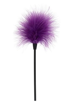 PIÓRKO DO ŁASKOTANIA I MIZIANIA FEATHER TICKLER
