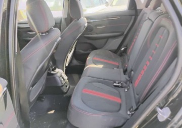 BMW Seria 2 F22-F23-F45-F46 2017 BMW Seria 2 2017r, 2.0 Diesel. AUTOMAT, Sport. Uszkodzony przod. 2.0, zdjęcie 8