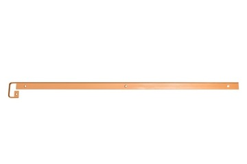 НАКЛОННАЯ ПОЛОСКА ДЛЯ СТОЛЕШНИЦЫ CANYON 38MM