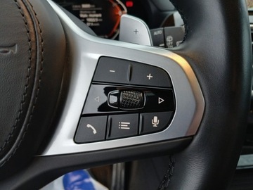 BMW X3 G01 SUV Facelifting 2.0 20i 184KM 2023 BMW X3 BMW X3 xDrive 20i, Salon PL, Bezwypadkowa,, zdjęcie 19