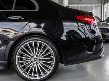 Mercedes Klasa C W206 2025 C Klasa 220 d 4-Matic AMG 2.0 (197KM) 2025, zdjęcie 4