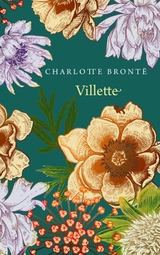 Villette - ebook
