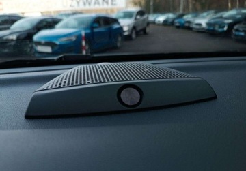 Ford Puma II Crossover 1.0 EcoBoost mHEV 155KM 2022 Ford Puma 155KM mHEV Automat A7 ST-LineX GOLD SalonPL SerwisASO FV23 Gwaer, zdjęcie 29