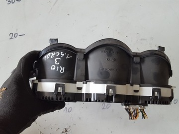 KIA RIO 3 III 11-17R 1.4 CRDI PŘÍSTROJOVÁ DESKA GB