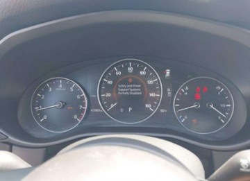 Mazda 2023 Mazda CX-50 2023, 2.5L, 4x4, TURBO PREMIUM, od ubezpieczalni 2.5 Benzyna, zdjęcie 11