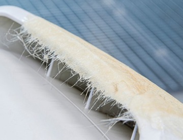 Стеклоткань APP TS 400г/м2 0,5м2