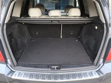 Mercedes GLK Off-roader 3.0 320 CDI 4MATIC 224KM 2009 Mercedes GLK 350 CDI, Salon Polska, 221 KM, 4X4, zdjęcie 12