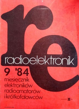 Radioelektronik 9 / 1984