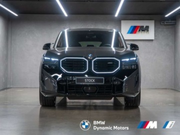 BMW XM SUV Plug-In 3.0 50e 476KM 2026 BMW XM 50e 476 KM PHEV - Gotowy do Odbioru - Hak Holowniczy - Kamera 360, zdjęcie 3
