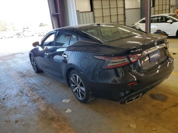 Nissan Maxima VI 2020 Nissan Maxima Sv 2020 3.5 Benzyna 300KM, zdjęcie 1