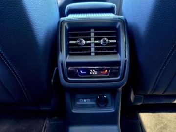 Skoda Kodiaq I SUV Facelifting 1.5 TSI 150KM 2024 Skoda Kodiaq 1.5TSI mHEV 150KM Sportline DSG Okno dachowe panoramiczne reg, zdjęcie 24
