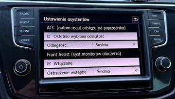 Volkswagen Tiguan II SUV 2.0 TDI 150KM 2017 Volkswagen Tiguan 2.0 TDI 4x4 4motion keylessgo el. klapa SOUND temp ACC L, zdjęcie 27