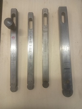 Цепной долбежный станок Spannen