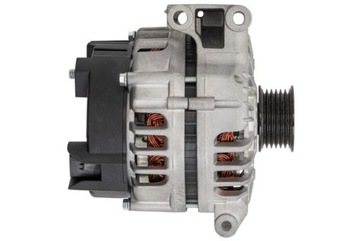 ALTERNÁTOR 8EL 015 637-141 HELLA
