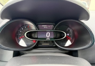 Renault Clio IV Hatchback 5d Facelifting 1.2 75KM 2018 Renault Clio 1.2 75KM NAVI Led Klima Bezwypadkowy SERWIS Dla wymagajacych, zdjęcie 14