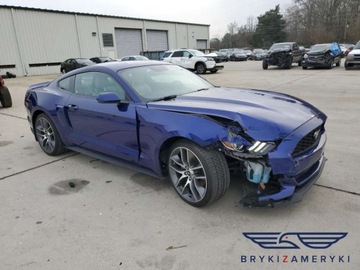 Ford Mustang VI 2015 Ford Mustang Ford Mustang Premium 2.3, zdjęcie 2