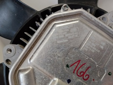 1137328740 VENTILÁTOR VĚTRÁK CAMARO VI