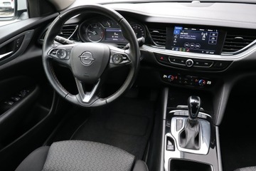 Opel Insignia II Grand Sport 1.6 CDTI  136KM 2018 Opel Insignia 1.6 CDTI, Automat, Navi, Klima, zdjęcie 6