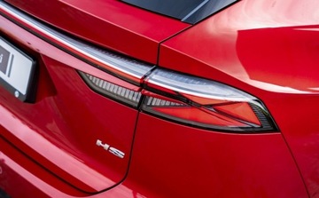 MG HS 2025 MG HS NOWY MG HS Hybrid exclusive 1.5 Hybryda 224KM, zdjęcie 37