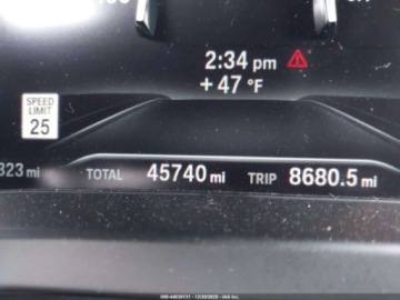 BMW X3 G01 2020 BMW X3 sDrive30i 2020 2.0 Benzyna 248KM, zdjęcie 11