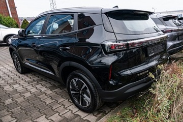 Chery Tiggo 4 2025 CHERY Tiggo 4 Essential 1.5 T-GDI HEV DHT Suv 163KM 2025, zdjęcie 3