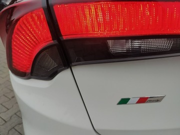 Fiat Tipo II Station Wagon 1.4 T-Jet 120KM 2019 Fiat Tipo 1.4 120KM MIRROR ,Bezwypadkowy, zdjęcie 16