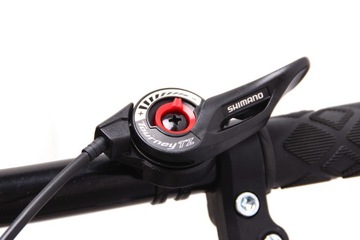 Горный велосипед OLPRAN BOMBER FULL disk 26, SHIMANO