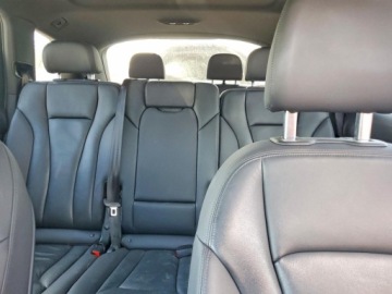 Audi Q7 II 2022 Audi Q7 2022 AUDI Q7 PREMIUM 3.0 Benzyna 335KM, zdjęcie 9
