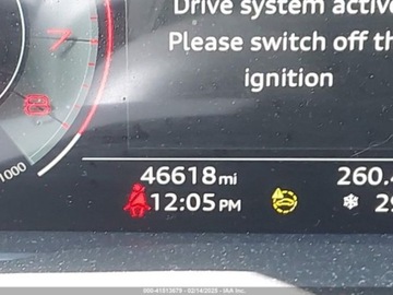 Audi Q7 II 2021 Audi Q7 Prestige 55 Tfsi Quattro Tiptronic 2021 3.0l 3.0 Benzyna 335KM, zdjęcie 11