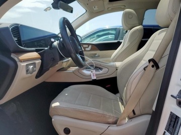 Mercedes GLE V167 2022 Mercedes-Benz GLE 450 4Matic 2022 3.0l 3.0 Benzyna 362KM, zdjęcie 7